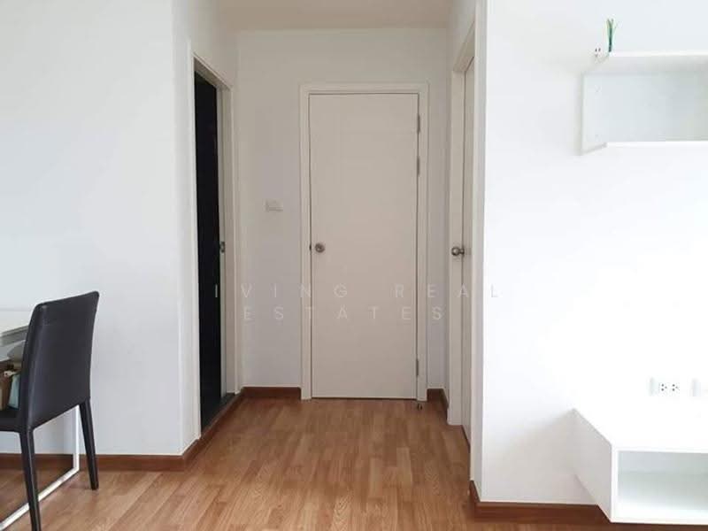 The Trust Condo Ngamwongwan, Nonthaburi, 74 Ngamwongwan Road, Bang Khen, Muang Nonthaburi, Nonthaburi, 1 Bedroom, 30 sqm, Condo For Sale, by Living Real Estates, 500631950 - DDproperty.com
