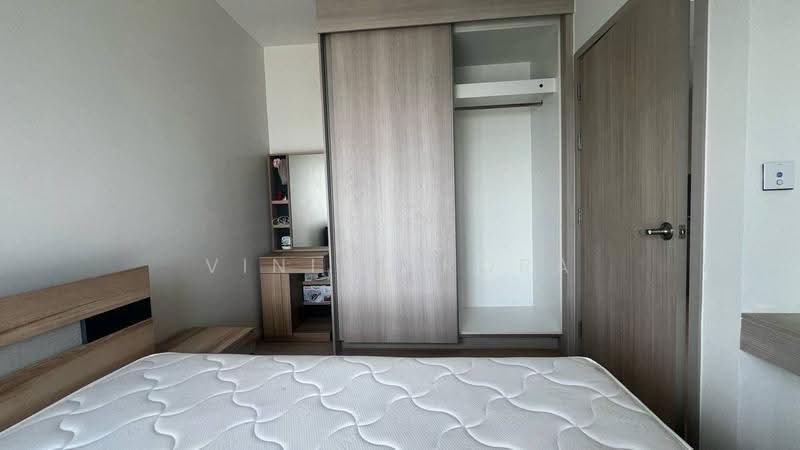 Whizdom Connect Sukhumvit : วิสซ์ดอม คอนเนค สุขุมวิท, กรุงเทพ, 1 ซอยปิยบุตร์ 1 ถนนสุขุมวิท, บางนา, กรุงเทพ, 33 ตร.ม., คอนโด ให้เช่า, โดย Vinit Arora, 500631953 - DDproperty.com