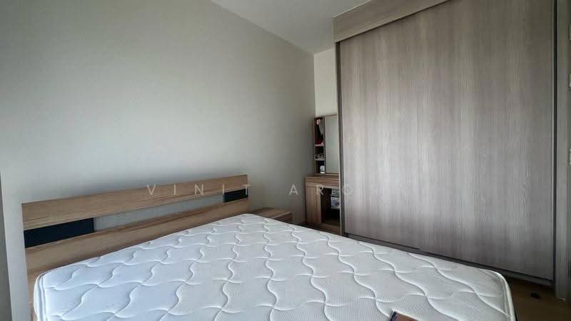 Whizdom Connect Sukhumvit, Bangkok, 1 Soi Piyibut 1, Sukhumvit Road, Bang Na, Bangkok, 1 Bedroom, 33 sqm, Condo For Rent, by Vinit Arora, 500631953 - DDproperty.com