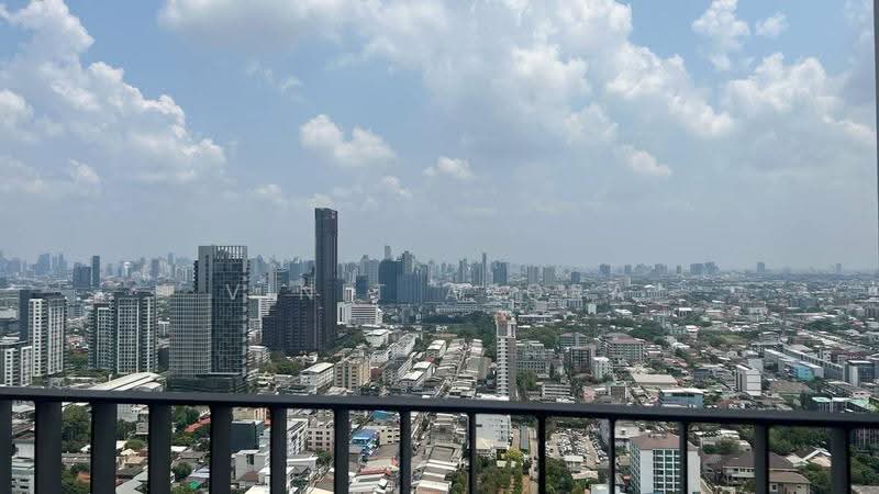 Whizdom Connect Sukhumvit, Bangkok, 1 Soi Piyibut 1, Sukhumvit Road, Bang Na, Bangkok, 1 Bedroom, 33 sqm, Condo For Rent, by Vinit Arora, 500631953 - DDproperty.com