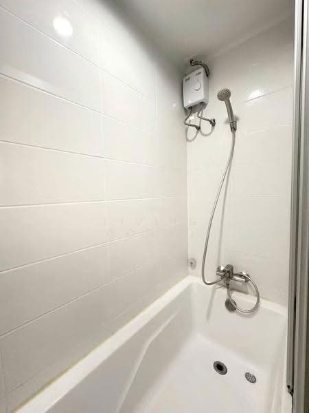 Lumpini Place Rama 9-Ratchada, Bangkok, Rama 9 Road, Huai Khwang, Bangkok, 1 Bedroom, 37 sqm, Condo For Rent, by Living Condo, 500631955 - DDproperty.com