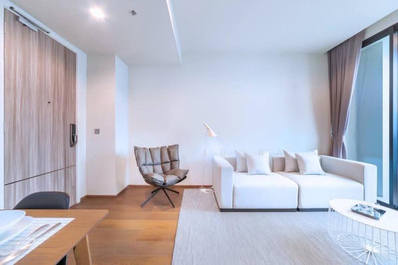 IDEO Q Sukhumvit 36 : ไอดีโอ คิว สุขุมวิท 36, กรุงเทพ, ซอยสุขุมวิท 36, คลองตัน, คลองเตย, กรุงเทพ, 44 ตร.ม., คอนโด ให้เช่า, โดย Vinit Arora, 500631956 - DDproperty.com