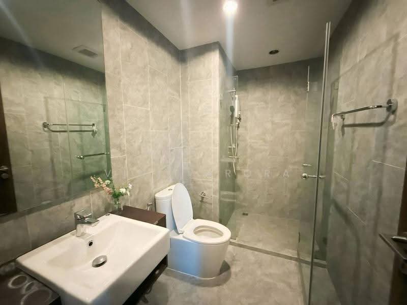 C Ekkamai, Bangkok, 888 Soi Sukhumvit 63, Sukhumvit Road, Khlong Tan Nua, Watthana, Bangkok, 2 Bedrooms, 65 sqm, Condo For Rent, by Vinit Arora, 500631959 - DDproperty.com