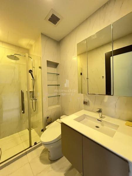 Chewathai Residence Asoke, Bangkok, 222 Asok-Din Daeng Road, Makkasan, Ratchathewi, Bangkok, 1 Bedroom, 36 sqm, Condo For Rent, by PROPMATCH CO., LTD., 500631964 - DDproperty.com