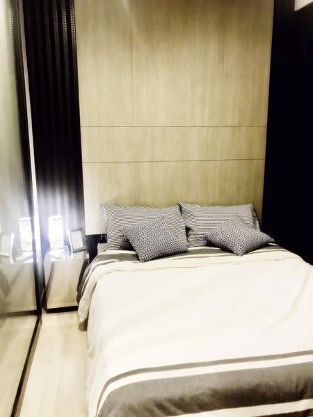 M Thonglor 10, Bangkok, 9 Soi Ekkamai 12, Ekkamai Road, Khlong Tan Nua, Watthana, Bangkok, Studio, 29 sqm, Condo For Rent, by Anamalyn Khanarsa, 500631968 - DDproperty.com