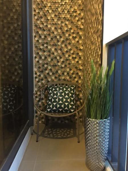 M Thonglor 10, Bangkok, 9 Soi Ekkamai 12, Ekkamai Road, Khlong Tan Nua, Watthana, Bangkok, Studio, 29 sqm, Condo For Rent, by Anamalyn Khanarsa, 500631968 - DDproperty.com