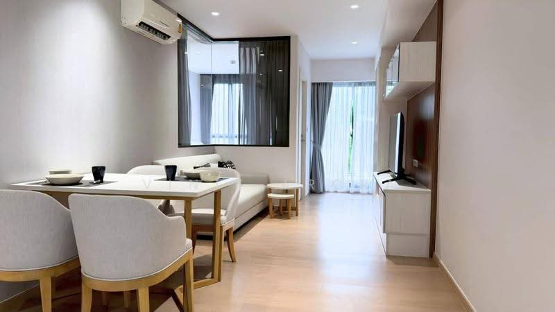 Runesu Thonglor 5 : รูเนะสุ ทองหล่อ 5, กรุงเทพ, 82 ซอย พร้อมมิตร, คลองตันเหนือ, วัฒนา, กรุงเทพ, 42 ตร.ม., คอนโด ให้เช่า, โดย Vinit Arora, 500631969 - DDproperty.com