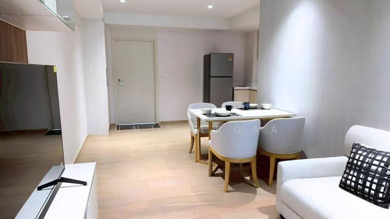 Runesu Thonglor 5, Bangkok, 82 Padi Madi Alley, Khlong Tan Nua, Watthana, Bangkok, 1 Bedroom, 42 sqm, Condo For Rent, by Vinit Arora, 500631969 - DDproperty.com