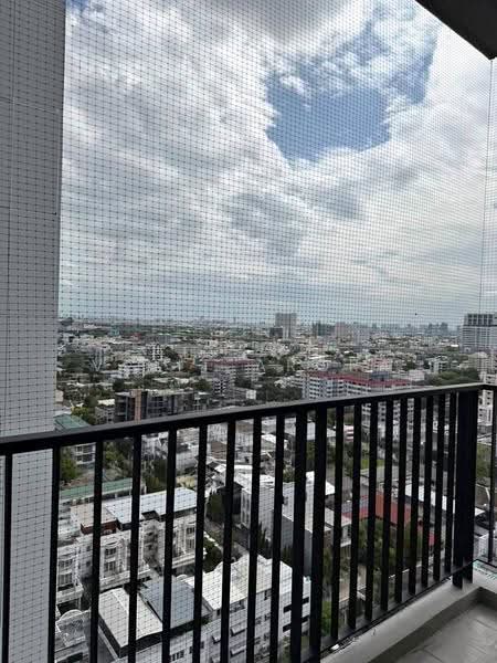 The Vertical Aree, Bangkok, 52 Soi Ari 1, Samsen Nai, Phaya Thai, Bangkok, 2 Bedrooms, 72 sqm, Condo For Rent, by Vinit Arora, 500631972 - DDproperty.com