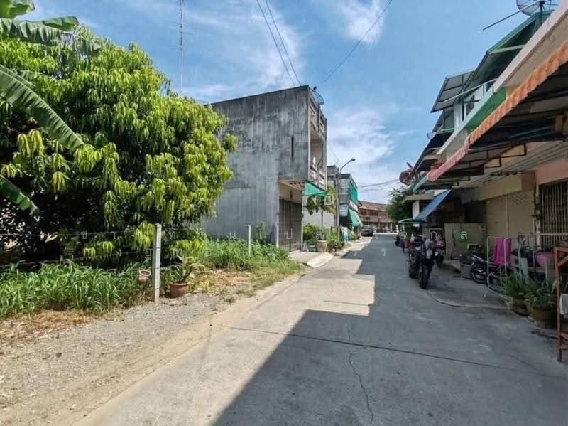 ขายที่ดินเปล่าใจกลางอู่ทอง สุพรรณบุรี, สุพรรณบุรี, อู่ทอง, สุพรรณบุรี, 160 ตร.ม., ที่ดิน ขาย, โดย คุณธงชัย, 500631973 - DDproperty.com