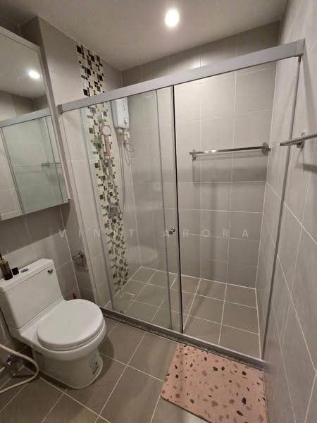 Supalai Veranda Rama 9, Bangkok, 349 Rama 9, Bang Kapi, Huai Khwang, Bangkok, 2 Bedrooms, 65 sqm, Condo For Rent, by Vinit Arora, 500631975 - DDproperty.com