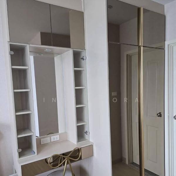 Supalai Veranda Rama 9, Bangkok, 349 Rama 9, Bang Kapi, Huai Khwang, Bangkok, 2 Bedrooms, 65 sqm, Condo For Rent, by Vinit Arora, 500631975 - DDproperty.com