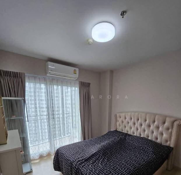 Supalai Veranda Rama 9, Bangkok, 349 Rama 9, Bang Kapi, Huai Khwang, Bangkok, 2 Bedrooms, 65 sqm, Condo For Rent, by Vinit Arora, 500631975 - DDproperty.com
