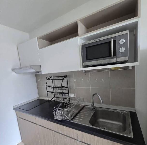 Supalai Veranda Rama 9, Bangkok, 349 Rama 9, Bang Kapi, Huai Khwang, Bangkok, 2 Bedrooms, 65 sqm, Condo For Rent, by Vinit Arora, 500631975 - DDproperty.com