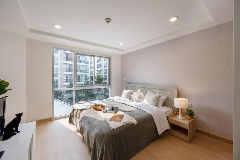 Resorta Yen-Akat, Bangkok, 270 87 Soi Amon, Chong Nonsi, Yan Nawa, Bangkok, 3 Bedrooms, 99 sqm, Condo For Sale, by Vinit Arora, 500631980 - DDproperty.com