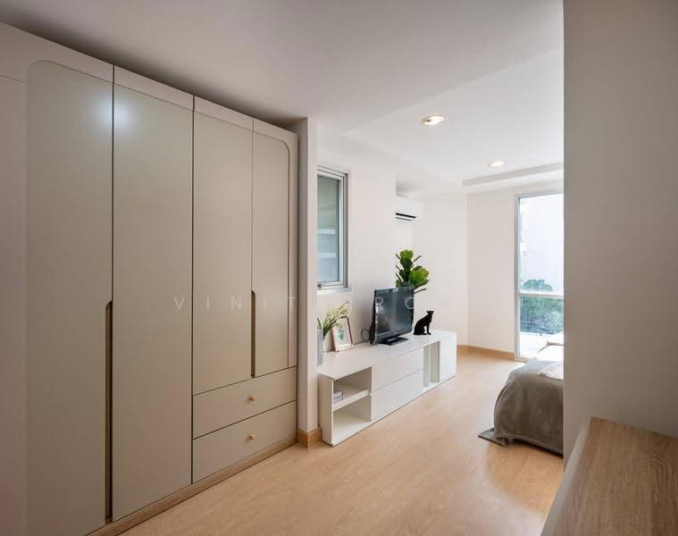 Resorta Yen-Akat, Bangkok, 270 87 Soi Amon, Chong Nonsi, Yan Nawa, Bangkok, 3 Bedrooms, 99 sqm, Condo For Sale, by Vinit Arora, 500631980 - DDproperty.com
