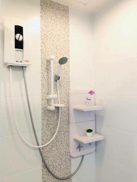 Aspire Rattanatibet 1, Nonthaburi, 678 Rattanathibet Road, Bang Kra So, Muang Nonthaburi, Nonthaburi, 2 Bedrooms, 49 sqm, Condo For Rent, by Living Real Estates, 500631984 - DDproperty.com