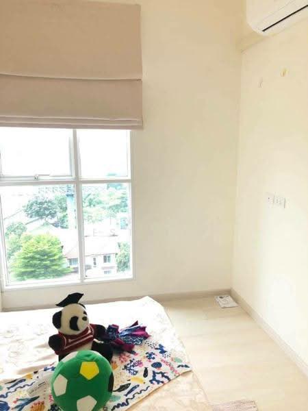 Aspire Rattanatibet 1, Nonthaburi, 678 Rattanathibet Road, Bang Kra So, Muang Nonthaburi, Nonthaburi, 2 Bedrooms, 49 sqm, Condo For Rent, by Living Real Estates, 500631984 - DDproperty.com