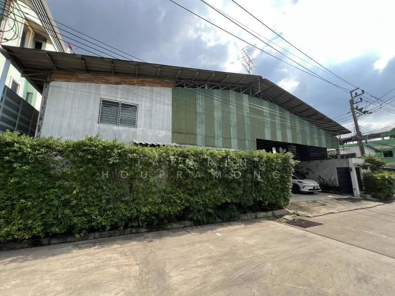 ให้เช่าโกดัง ย่าน พระราม 2 - จอมทอง, Bangkok, Bangmot, Chom Thong, Bangkok, , 1,018 sqm, Warehouse/Factory For Rent, by Jakarin Houpramong, 500631992 - DDproperty.com
