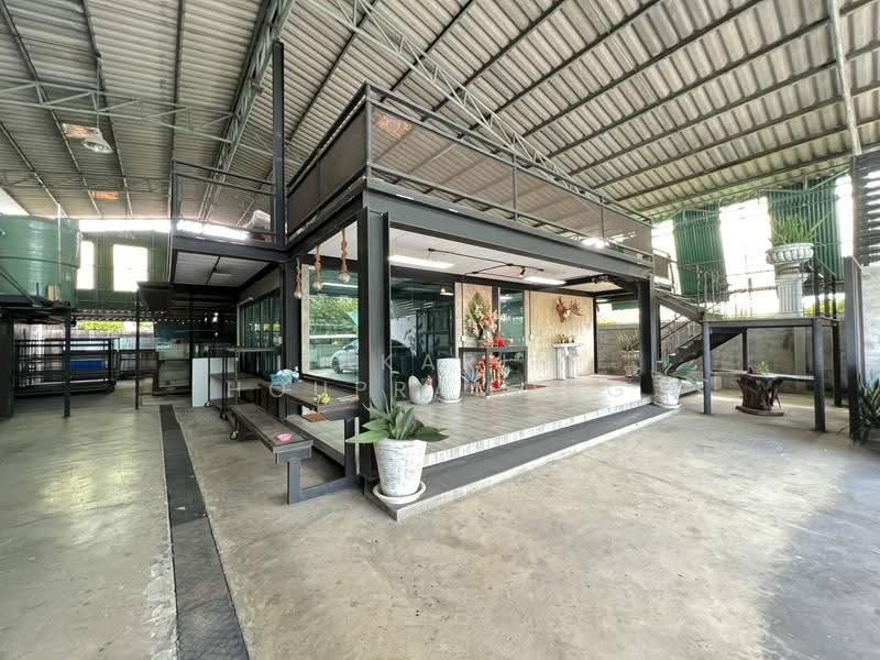 ให้เช่าโกดัง ย่าน พระราม 2 - จอมทอง, Bangkok, Bangmot, Chom Thong, Bangkok, , 1,018 sqm, Warehouse/Factory For Rent, by Jakarin Houpramong, 500631992 - DDproperty.com
