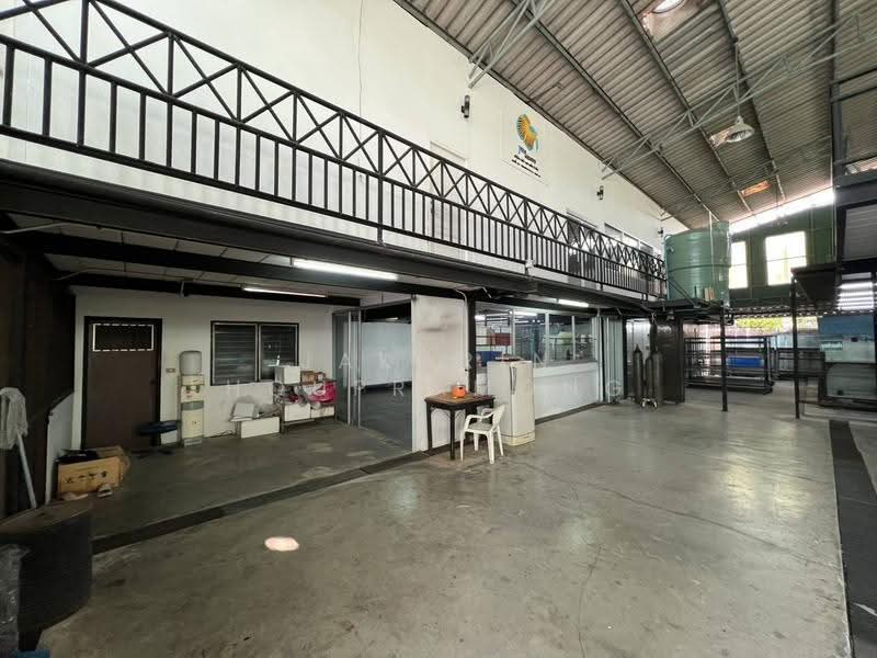 ให้เช่าโกดัง ย่าน พระราม 2 - จอมทอง, Bangkok, Bangmot, Chom Thong, Bangkok, , 1,018 sqm, Warehouse/Factory For Rent, by Jakarin Houpramong, 500631992 - DDproperty.com
