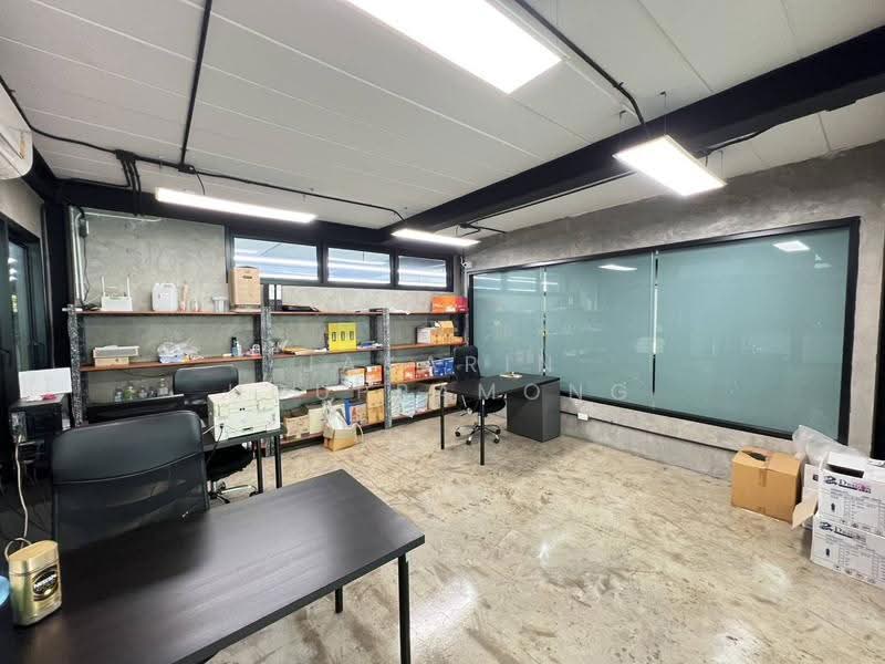 ให้เช่าโกดัง ย่าน พระราม 2 - จอมทอง, Bangkok, Bangmot, Chom Thong, Bangkok, , 1,018 sqm, Warehouse/Factory For Rent, by Jakarin Houpramong, 500631992 - DDproperty.com