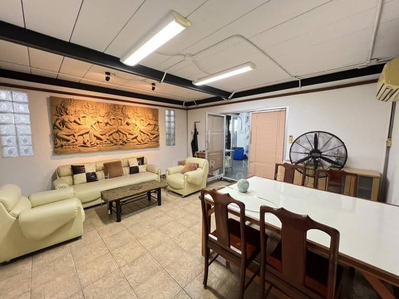 ให้เช่าโกดัง ย่าน พระราม 2 - จอมทอง, Bangkok, Bangmot, Chom Thong, Bangkok, , 1,018 sqm, Warehouse/Factory For Rent, by Jakarin Houpramong, 500631992 - DDproperty.com