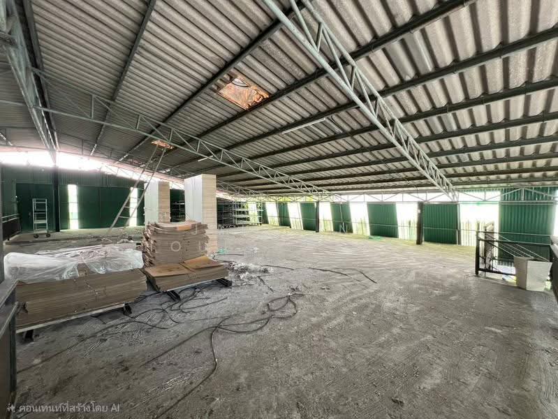 ให้เช่าโกดัง ย่าน พระราม 2 - จอมทอง, Bangkok, Bangmot, Chom Thong, Bangkok, , 1,018 sqm, Warehouse/Factory For Rent, by Jakarin Houpramong, 500631992 - DDproperty.com