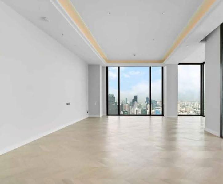 ONE89 Wireless, Bangkok, Wittayu Road, Lumphini, Pathum Wan, Bangkok, 4 Bedrooms, 485 sqm, Condo For Sale, by Vinit Arora, 500631993 - DDproperty.com