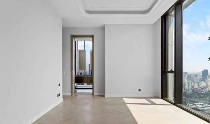 ONE89 Wireless, Bangkok, Wittayu Road, Lumphini, Pathum Wan, Bangkok, 4 Bedrooms, 485 sqm, Condo For Sale, by Vinit Arora, 500631993 - DDproperty.com