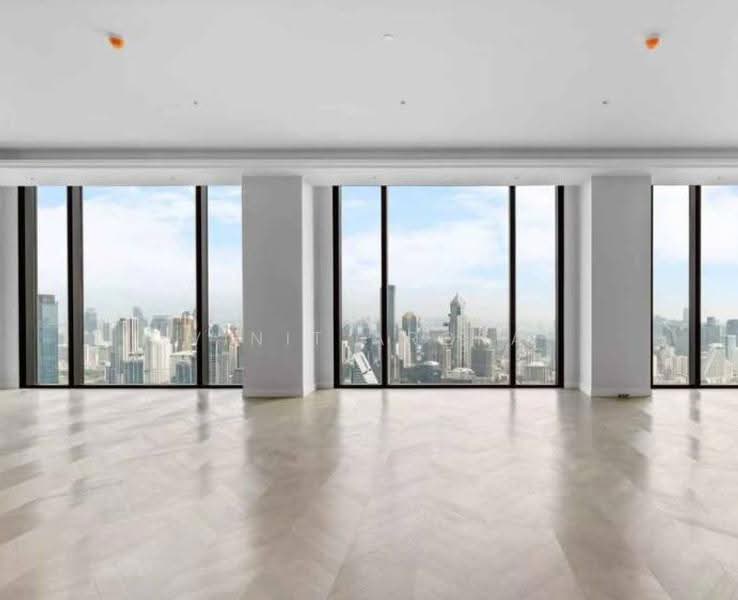ONE89 Wireless, Bangkok, Wittayu Road, Lumphini, Pathum Wan, Bangkok, 4 Bedrooms, 485 sqm, Condo For Sale, by Vinit Arora, 500631993 - DDproperty.com