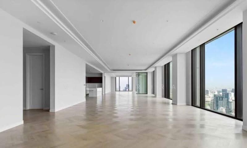 ONE89 Wireless, Bangkok, Wittayu Road, Lumphini, Pathum Wan, Bangkok, 4 Bedrooms, 485 sqm, Condo For Sale, by Vinit Arora, 500631993 - DDproperty.com