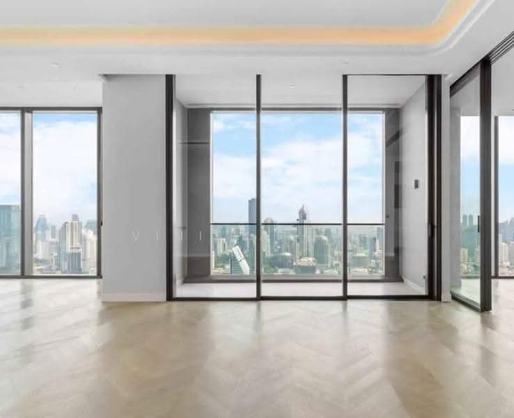 ONE89 Wireless, Bangkok, Wittayu Road, Lumphini, Pathum Wan, Bangkok, 4 Bedrooms, 485 sqm, Condo For Sale, by Vinit Arora, 500631993 - DDproperty.com
