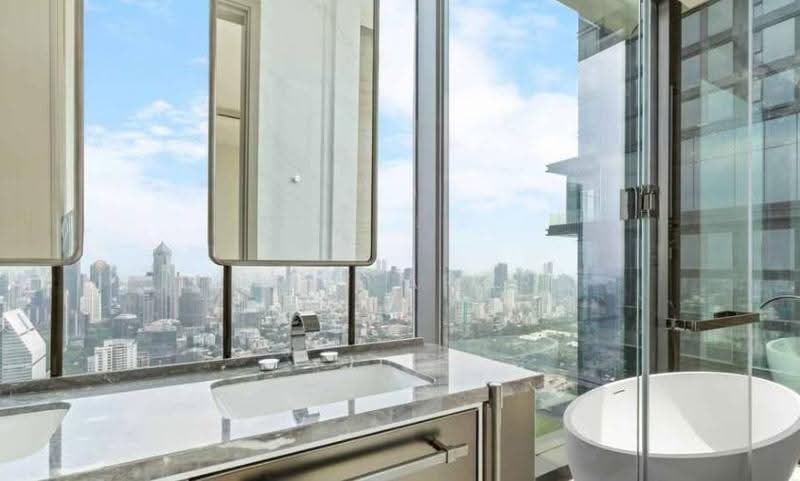ONE89 Wireless, Bangkok, Wittayu Road, Lumphini, Pathum Wan, Bangkok, 4 Bedrooms, 485 sqm, Condo For Sale, by Vinit Arora, 500631993 - DDproperty.com