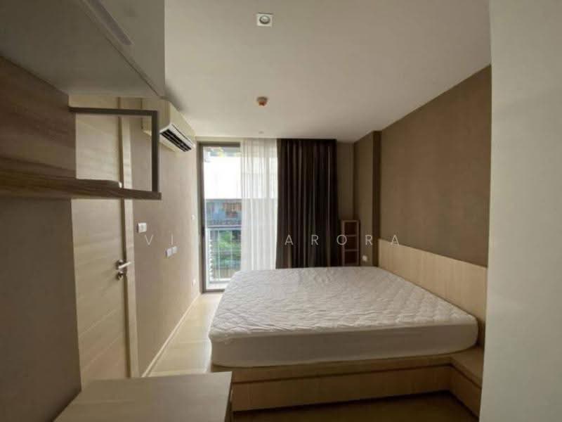 Klass Silom, กรุงเทพ, 52 ถนนสีลม แขวงสีลม เขตบางรัก กรุงเทพมหานคร, สีลม, บางรัก, กรุงเทพ, 33 ตร.ม., คอนโด ขาย, โดย Vinit Arora, 500631997 - DDproperty.com