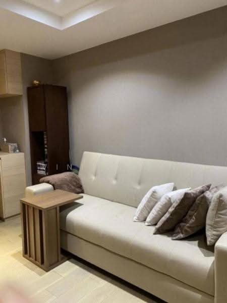 Klass Silom, กรุงเทพ, 52 ถนนสีลม แขวงสีลม เขตบางรัก กรุงเทพมหานคร, สีลม, บางรัก, กรุงเทพ, 33 ตร.ม., คอนโด ขาย, โดย Vinit Arora, 500631997 - DDproperty.com