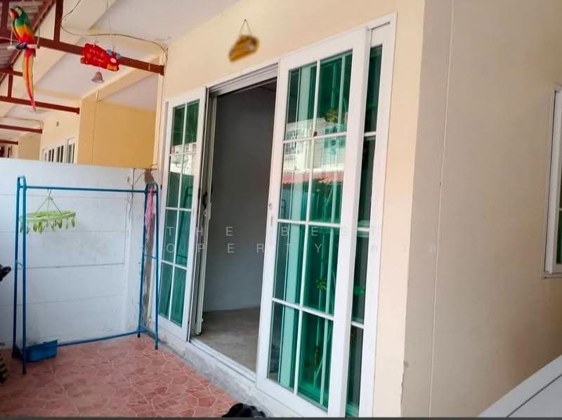 เฟื่องฟ้าวิลล่า15 เฟส2 แพรกษา, Samut Prakan, Phreak Sa Mai, Muang Samut Prakarn, Samut Prakan, 3 Bedrooms, 150 sqm, Townhouse For Sale, by The Best Property ตาล, 500631999 - DDproperty.com