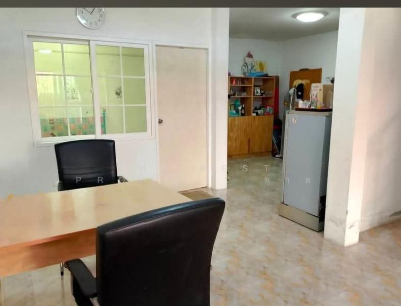 เฟื่องฟ้าวิลล่า15 เฟส2 แพรกษา, Samut Prakan, Phreak Sa Mai, Muang Samut Prakarn, Samut Prakan, 3 Bedrooms, 150 sqm, Townhouse For Sale, by The Best Property ตาล, 500631999 - DDproperty.com