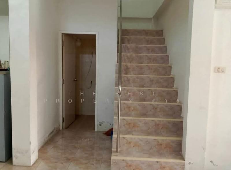 เฟื่องฟ้าวิลล่า15 เฟส2 แพรกษา, Samut Prakan, Phreak Sa Mai, Muang Samut Prakarn, Samut Prakan, 3 Bedrooms, 150 sqm, Townhouse For Sale, by The Best Property ตาล, 500631999 - DDproperty.com