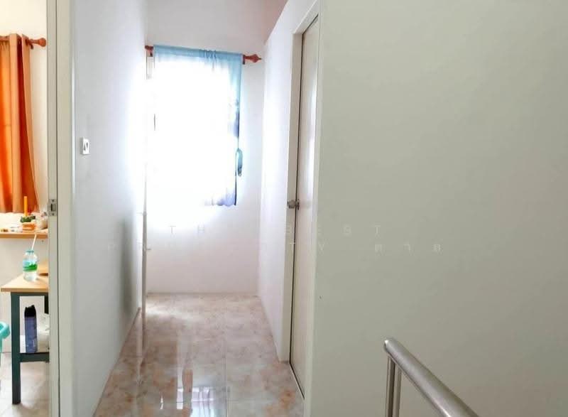 เฟื่องฟ้าวิลล่า15 เฟส2 แพรกษา, Samut Prakan, Phreak Sa Mai, Muang Samut Prakarn, Samut Prakan, 3 Bedrooms, 150 sqm, Townhouse For Sale, by The Best Property ตาล, 500631999 - DDproperty.com