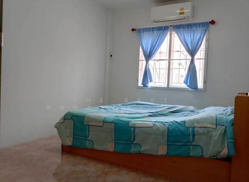 เฟื่องฟ้าวิลล่า15 เฟส2 แพรกษา, Samut Prakan, Phreak Sa Mai, Muang Samut Prakarn, Samut Prakan, 3 Bedrooms, 150 sqm, Townhouse For Sale, by The Best Property ตาล, 500631999 - DDproperty.com