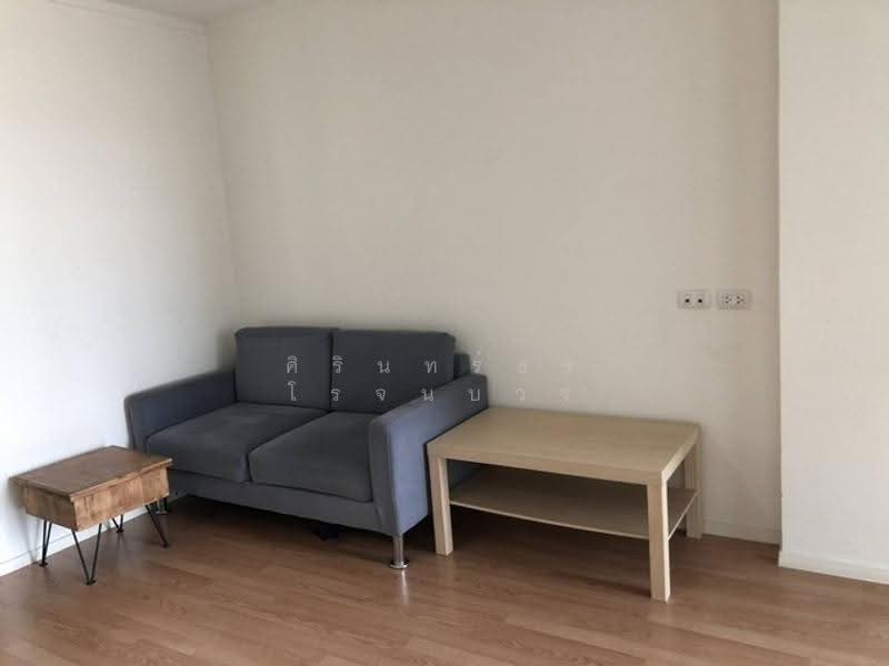 Lumpini Ville Sukhumvit 77-2, Bangkok, On Nut Rd, Suan Luang, Bangkok, 1 Bedroom, 30 sqm, Condo For Rent, by ศิรินทร์ธร โรจนบวร, 500632010 - DDproperty.com