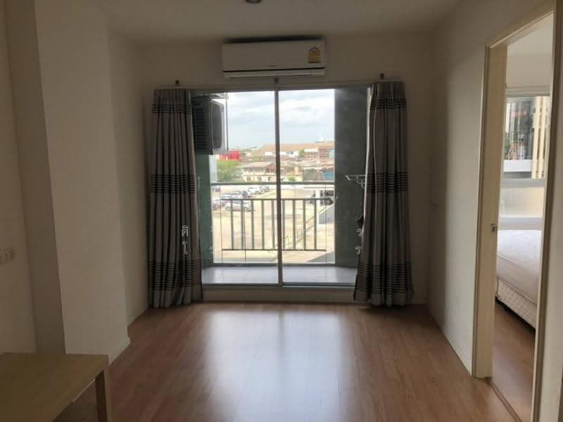 Lumpini Ville Sukhumvit 77-2, Bangkok, On Nut Rd, Suan Luang, Bangkok, 1 Bedroom, 30 sqm, Condo For Rent, by ศิรินทร์ธร โรจนบวร, 500632010 - DDproperty.com