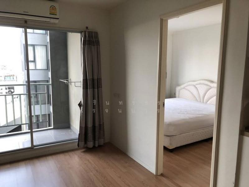Lumpini Ville Sukhumvit 77-2, Bangkok, On Nut Rd, Suan Luang, Bangkok, 1 Bedroom, 30 sqm, Condo For Rent, by ศิรินทร์ธร โรจนบวร, 500632010 - DDproperty.com