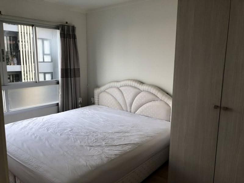 Lumpini Ville Sukhumvit 77-2, Bangkok, On Nut Rd, Suan Luang, Bangkok, 1 Bedroom, 30 sqm, Condo For Rent, by ศิรินทร์ธร โรจนบวร, 500632010 - DDproperty.com