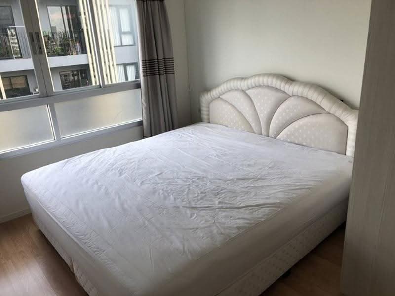 Lumpini Ville Sukhumvit 77-2, Bangkok, On Nut Rd, Suan Luang, Bangkok, 1 Bedroom, 30 sqm, Condo For Rent, by ศิรินทร์ธร โรจนบวร, 500632010 - DDproperty.com