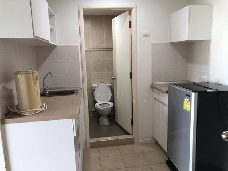 Lumpini Ville Sukhumvit 77-2, Bangkok, On Nut Rd, Suan Luang, Bangkok, 1 Bedroom, 30 sqm, Condo For Rent, by ศิรินทร์ธร โรจนบวร, 500632010 - DDproperty.com