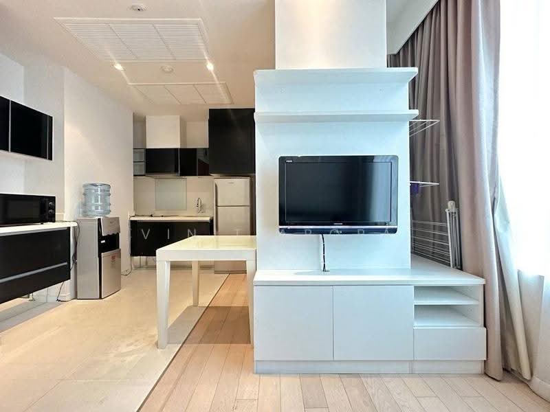 Eight Thonglor Residence, Bangkok, Eight Thonglor Building 88/36, Khlong Tan Nua, Watthana, Bangkok, 1 Bedroom, 47 sqm, Condo For Sale, by Vinit Arora, 500632012 - DDproperty.com