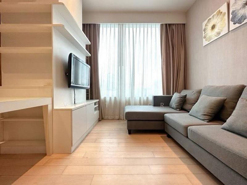 Eight Thonglor Residence, Bangkok, Eight Thonglor Building 88/36, Khlong Tan Nua, Watthana, Bangkok, 1 Bedroom, 47 sqm, Condo For Sale, by Vinit Arora, 500632012 - DDproperty.com