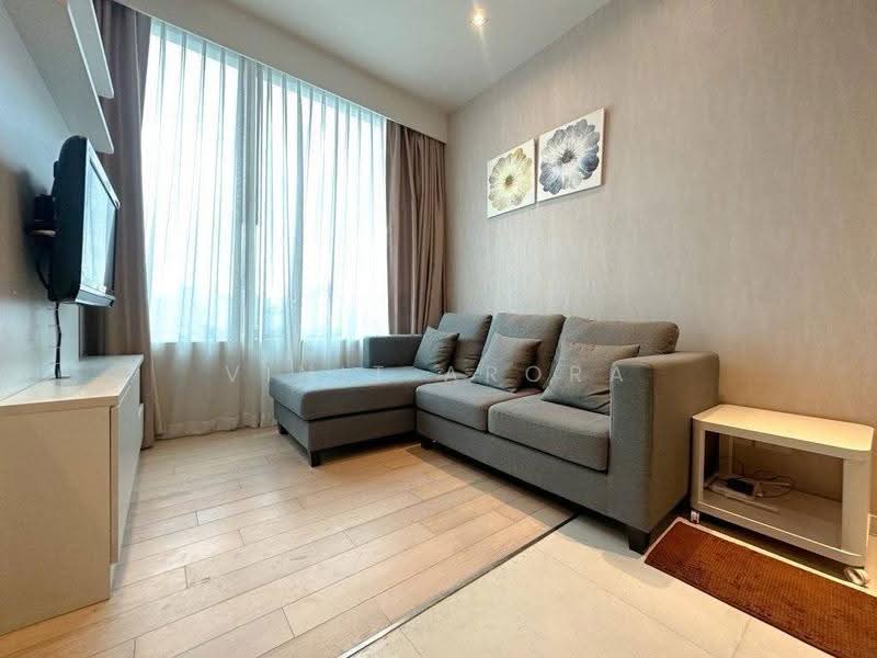 Eight Thonglor Residence, Bangkok, Eight Thonglor Building 88/36, Khlong Tan Nua, Watthana, Bangkok, 1 Bedroom, 47 sqm, Condo For Sale, by Vinit Arora, 500632012 - DDproperty.com
